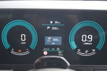 Hyundai Kona 1.0 T-GDI NAVI-LED-2xPDC-TEMPOMAT-KAMERA-
