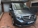 Mercedes-Benz V 220 CDI EDITION lang EDITION - Mercedes-Benz V-Klasse Gebrauchtwagen in Bremen