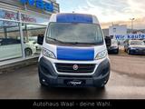 Fiat Ducato Grossr.-Kasten 35 130 L4H2 RS: 4035 mm - Fiat Ducato: L4h3