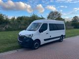 Renault Master Camper Wohnmobil autark - Renault Kastenwagen Master