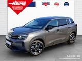 Citroën C5 Aircross Plus|Navi|R-Kamera|PDC|LED|Allwett. - Citroën C5 Aircross: Plus