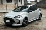 Toyota TOYOTA Yaris 1.5 Hybrid 5 porte GR Sport - Toyota Yaris: T Sport
