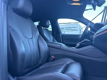 BMW X6 xDrive30d  M Sportpaket Head-Up HiFi DAB