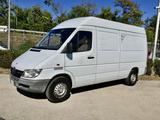 Mercedes-Benz Mercedes-benz Sprinter CDI 82Cv Furgone Passo Lu - gebrauchte Mercedes-Benz Sprinter aus dem Jahr 2003