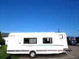 Dethleffs c-joy 480 FSH Sie sparen  3.653,- - Dethleffs 65