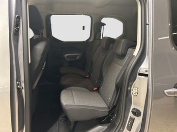 Fotografie 9 des Opel Combo Life GS 1.5D Automatik Navi Kamera LED