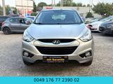 Hyundai ix35 Premium AWD*AUTOMATIK*DIESEL*NAVI*KAMERA* - Hyundai ix35: Premium