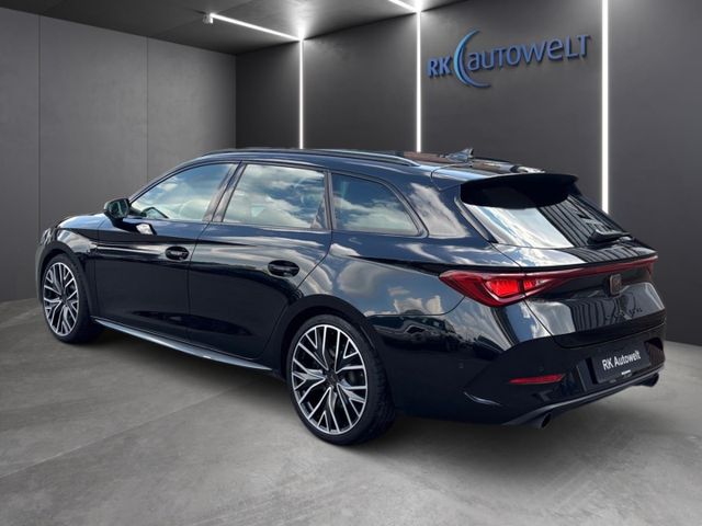 Leon Sportstourer VZ 2.0 TSI Matrix AHK Kamera F