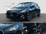 Hyundai i30 Passion + - Hyundai: mit Apple Carplay, Limousine