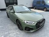Audi A4 Avant 50 TDI quattro S line*VIRTUAL*MASSAGE - Audi A4: 5v
