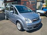 Opel Meriva Edition-AUTOMATIK/2.HAND/Tüv NEU/1,6- - Opel Meriva aus 2006