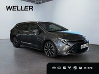 Toyota Corolla - Vorschau Bild 18
