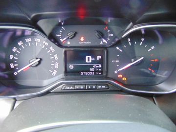 Bild 14 Citroën C3 Aircross Rip Curl