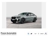 BMW X4 M40i M-SPORT+HUD+PANO+ACC+360°+NAVI+LED+LASER - BMW X4 M40 aus 2023