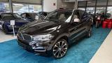 BMW X6 M50 d*M-Paket*Unfallfrei*HUD*360*Schiebedach - BMW: Unfall