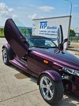 Plymouth Prowler - Plymouth Prowler Gebrauchtwagen