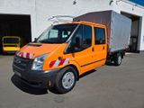Ford Transit 350 Dka Dreiseitenkipper Plane - Angebote entsprechen deinen Suchkriterien