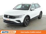 Volkswagen Tiguan 1.5 TSI ACT Active Aut.*NAVI*LED*ACC*CAM* - : Allradantrieb, Geländewagen