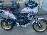 Yamaha Tenere 700 - YAMAHA TENERE 700