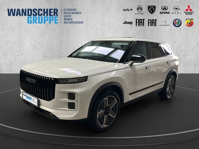 JAECOO JAECOO 7 1.6 TGDI AWD Exclusiv 360° LED SHZ ACC