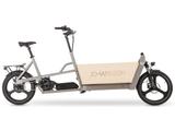Johansson Gunnar Vario Drive T 2024 - Größe: Uni - Johansson E-Bikes