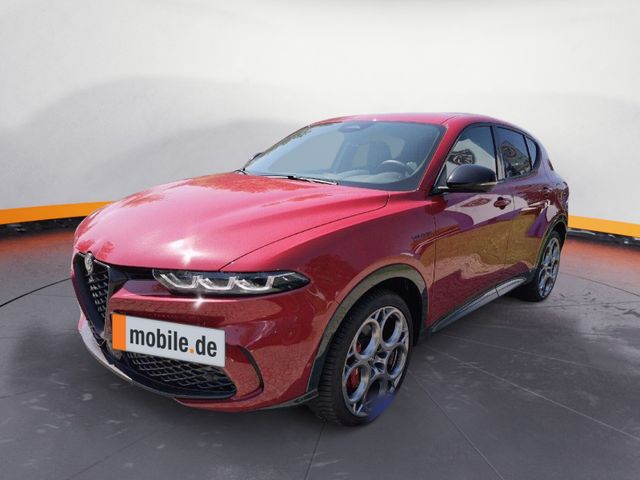 Alfa Romeo Tonale 1.3 Plug-In-Hybrid Veloce (EURO 6d)