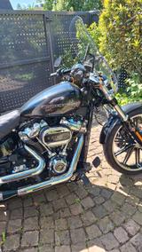 Harley-Davidson Breakout - Offers