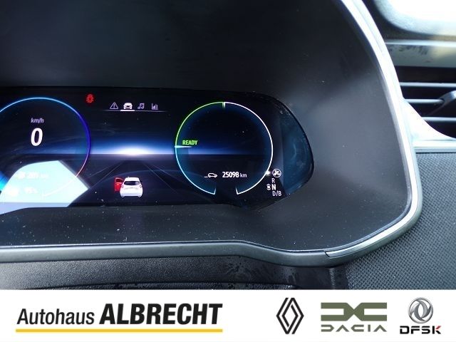 Renault ZOE LIFE R110 Z.E incl.Batterie