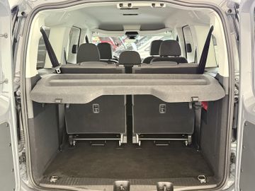 Volkswagen Caddy Maxi 2.0TDI DSG EDITION LED ACC5J GARANTIE