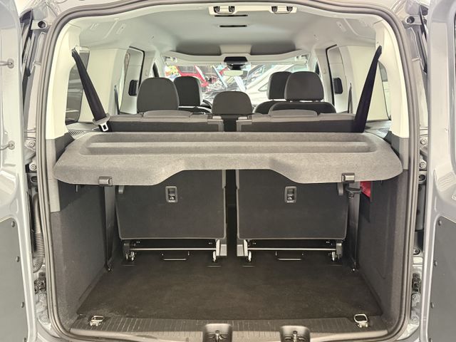 Volkswagen Caddy Maxi 2.0TDI DSG EDITION LED ACC5J GARANTIE