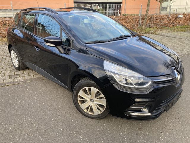 Renault Clio Grandtour 1.5dCi75 Klima Navi Temp GARANTIE