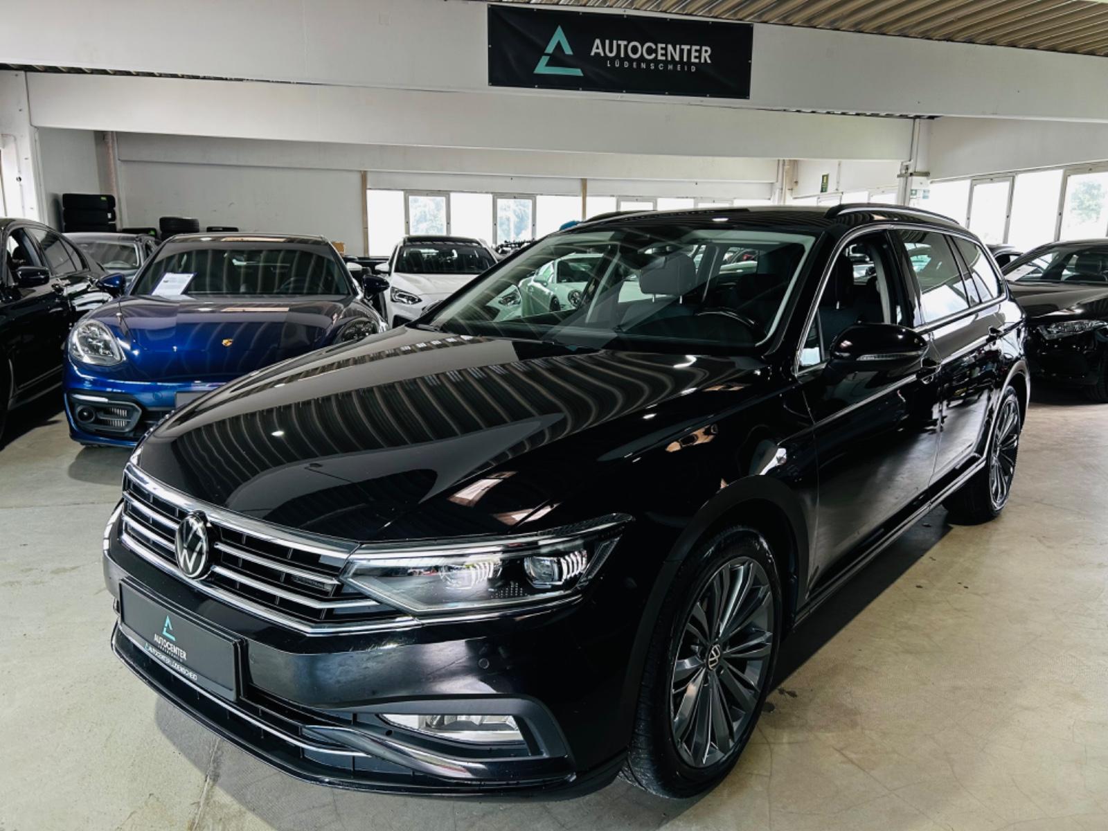 Volkswagen Passat Variant Business 4Motion*Acc*Kamera*Digi*