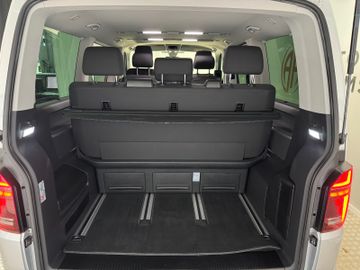 Volkswagen T6 Multivan 2.0 DSG Edition AHK StHz LED Navi