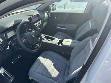 Citroën C5 Aircross Hybird 145 ë-Series | PanoDach