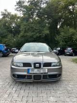 Seat Leon 1.9 TDI ARL - Seat Leon aus 2005: 1.9