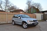 BMW X5 Baureihe X5 3.0i*LEDER*XENON*NAVI*S.DACH*AHK* - BMW X5 in Gelsenkirchen