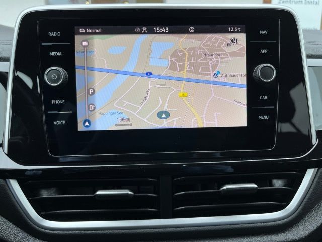 Volkswagen T-Roc - Bild 22