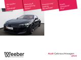 Audi e-tron GT RS performance LASER*KERAMIK*HUD*LEDER
