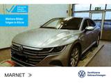 Volkswagen Arteon 2.0 TDI Elegance Navi*Kamera*Keyless*El.H - Volkswagen Arteon Elegance mit Diesel-Antrieb