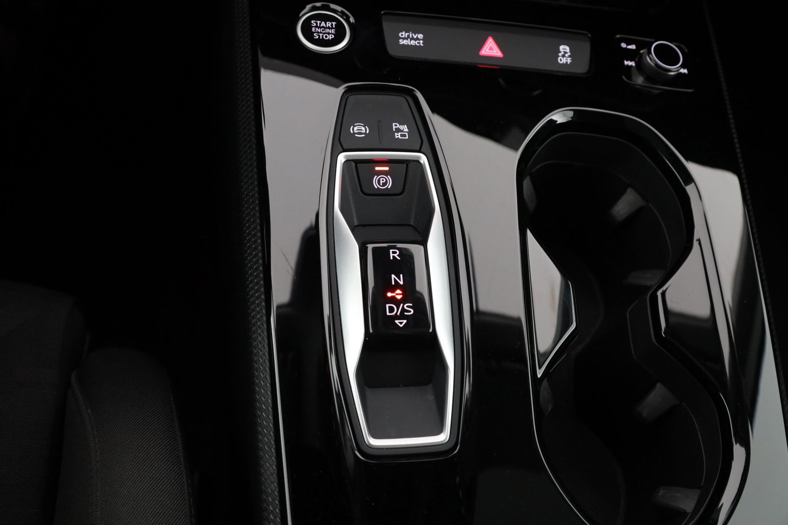 Audi A5 - Bild 17