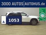Mercedes-Benz GLB 200 4M Style T-Leder Navi LED MBUX RFK AHK - Mercedes-Benz GLB 200 in Bremen