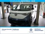 Volkswagen ID.Buzz Pro Navi AHK IQ.LIGHT - LED-Matrix Sprac - VW ID. Buzz von 2024