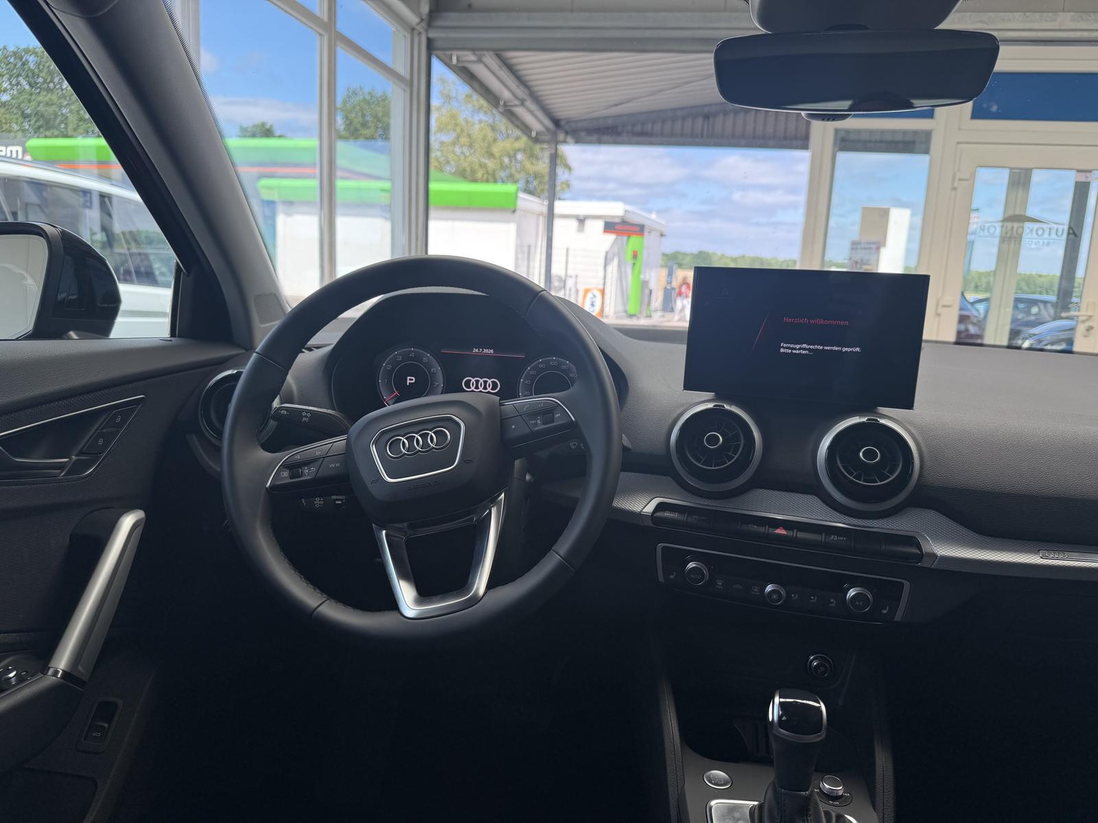 Audi Q2 S-Line Sport 35 Autom., *Matrix *Pano *Kamera, миниатюра 13