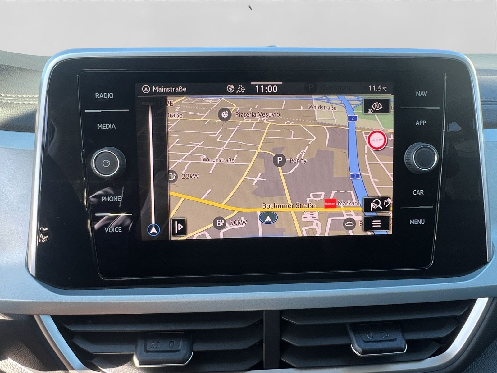 Volkswagen T-Roc - Bild 16
