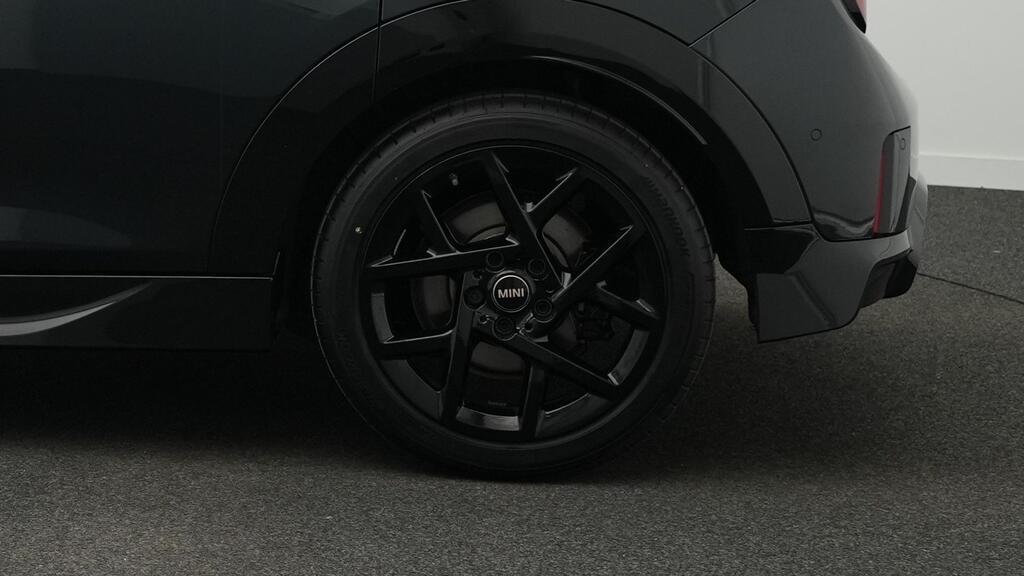 MINI Cooper John Cooper Works Trim, миниатюра 16