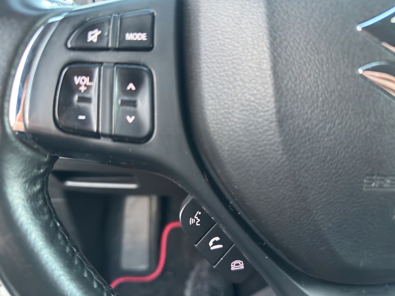 Fahrzeugabbildung Suzuki Baleno Comfort Klima/Navi/Kamara/1Hand