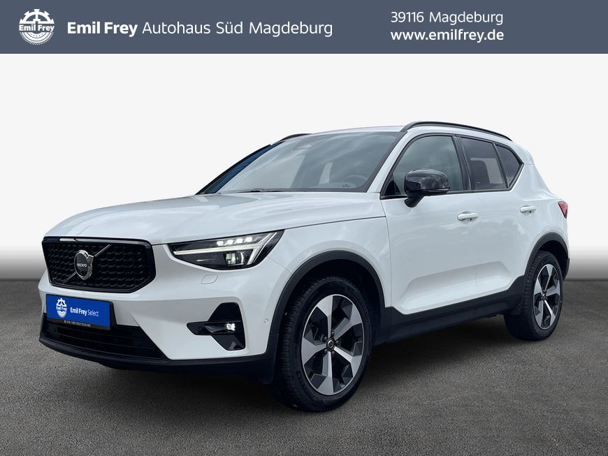 Volvo XC40 B3 B DKG Plus Dark,AHK,360 Grad Cam.