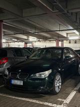 BMW E60 530D | bis zum 11.12 6000 danach ... - BMW 530: 530d E60