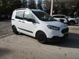 Ford Transit Courier,Navi,Klima,PDC - Ford Transit Courier Gebrauchtwagen