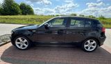 BMW 116 i, 2.0. 122 PS ++ WENIG KM ++ - BMW 116: 116i Ps